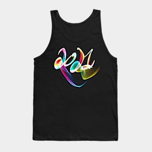 2021 Tank Top